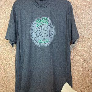 NEW GARTH BROOKS CONCERT SHIRT